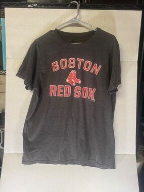 Boston Red Sox Fanatics Graphic T-Shirt
